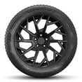 thumbnail image 2 of 235/45R18 Goodyear Ultra Grip Performance 3 98H XL Black Wall Tire, 2 of 2