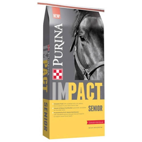 Land O'lakes Purina Feed LLC 0048229 40 lb Horse Feed Land O'lakes Purina Feed LLC 0048229 40 lb Horse Feed