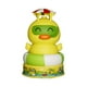 thumbnail image 2 of Rocket Launcher Toys Kids Sprinkler Rocket Launcher Regalo para niños (pequeño amarillo, 2 of 6