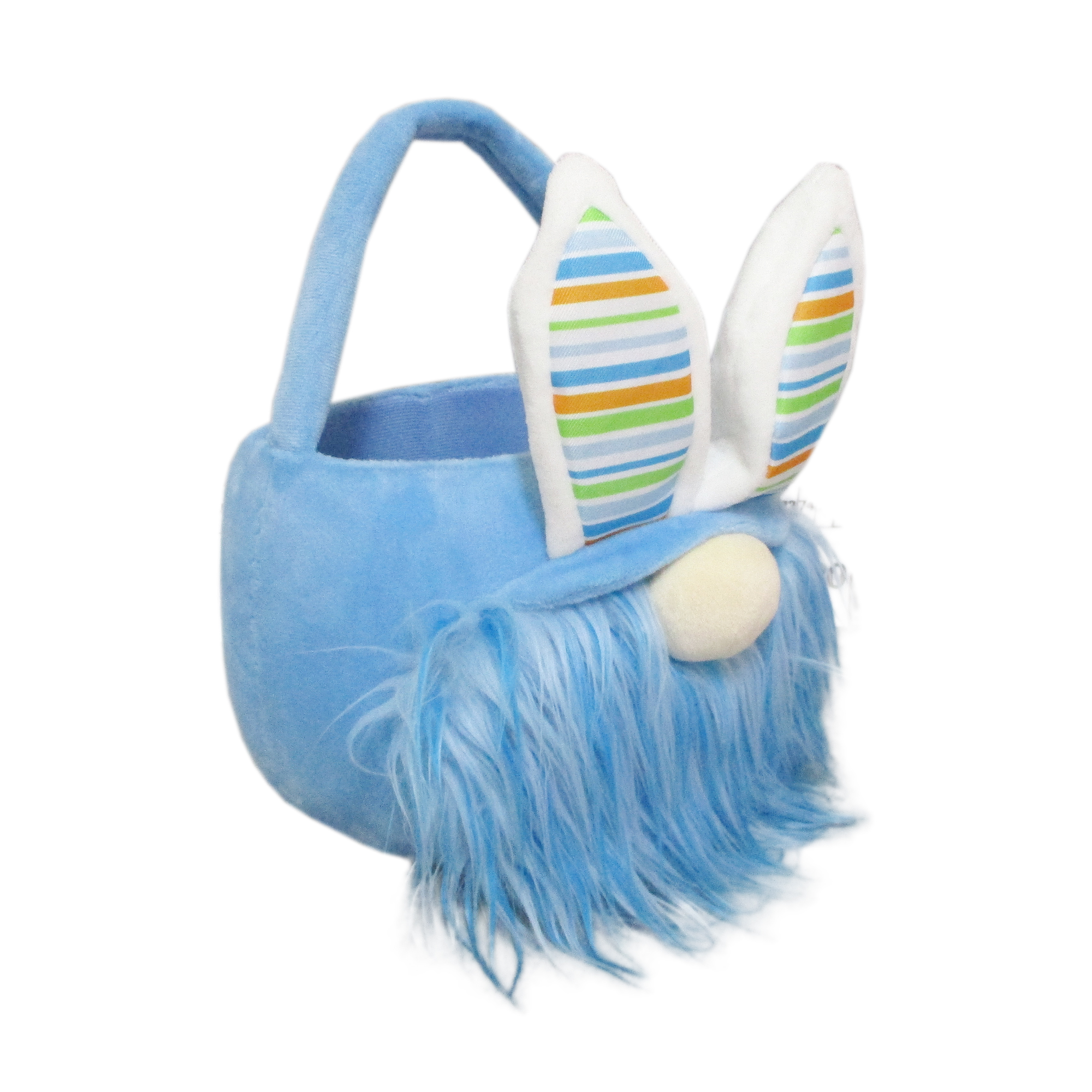 Way To Celebrate Gnome Bunny Baskets