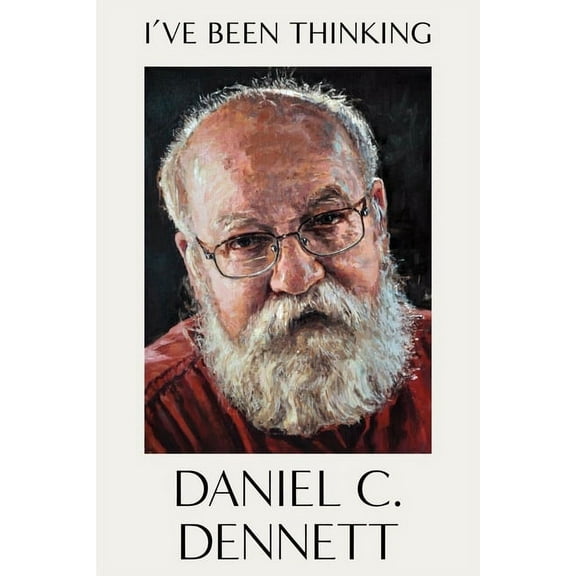 I've Been Thinking, (Hardcover)