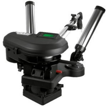 Cannon Downrigger Replacement Parts - Scotty HP Depthpower Downrigger 60in SS Telescop Boom Dual R