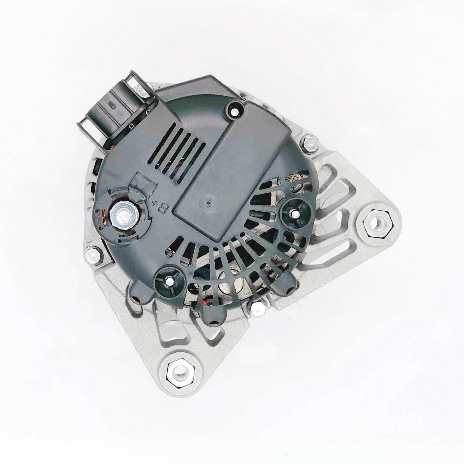 TYC 2-11673 Alternator