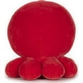 thumbnail image 2 of Spinmaster - Gund Line Friends Squid Sally Chick 7 Plush (Net), Spinmaster, Gifts, 2 of 4