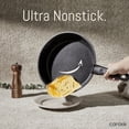 thumbnail image 3 of Carote 11PCS Nonstick Cookware Sets, Non Stick Pots and Pans Set with Removable Handle, Black, 3 of 6