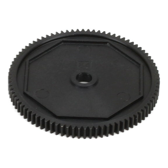 Team Losi Racing HDS Spur Gear 84T 48P  All 22 TLR232012 Elec Car/Truck Replacement Parts