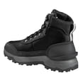 thumbnail image 3 of Bota de senderismo Carhartt Outdoor Hike WP 6 con punta blanda para hombre, color negro, 3 of 7