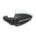 thumbnail image 2 of Motorcycle Handguards Cover Universal Waterproof -fall and Windproof Protector with Directional, 2 of 6