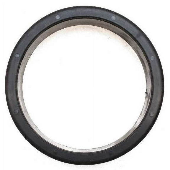 Rinker Boat Trim Ring Bezel 7439902 | Black Plastic 3 7/8 Inch