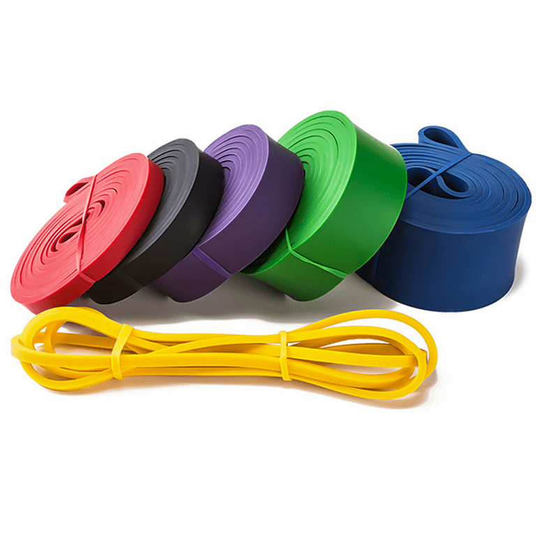 Power bands walmart sales