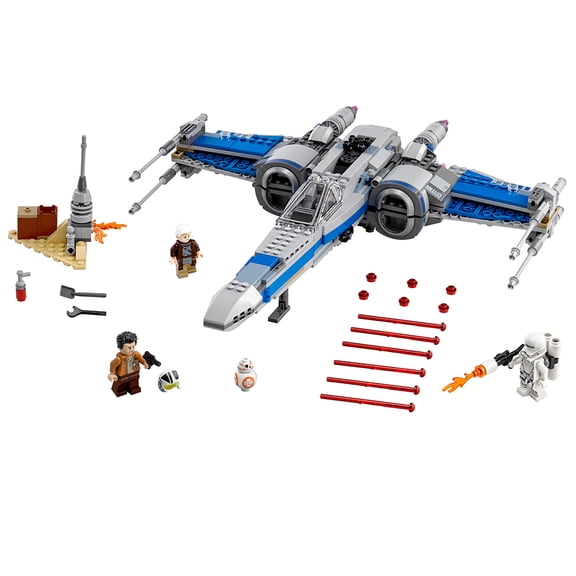 LEGO Star Wars TM Resistance X-Wing Fighter™ 75149