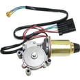 thumbnail image 5 of Geelife Headlight Motor Passenger Right Side For 1991-96 Corvette RH Hand 16516134, 5 of 7