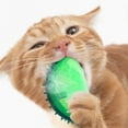thumbnail image 4 of Jouet à Mâcher pour Chien en Forme de Fruit, Congelable, pour la Dentition et Interactif, au Design Estival, 4 of 5