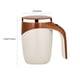 thumbnail image 3 of Taza mezcladora automática con agitación magnética, taza giratoria para café, para el hogar, la oficina, viajes, taza mezcladora, 3 of 4
