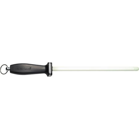 

Master Grade ST-3700 L11 in. & 9 Mohs Impact Resistant Rod with Straight End Cap White Ceramic - 0.6 dia.
