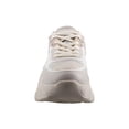 thumbnail image 4 of Tenis Mujer OVX Altos Comodos Moda beige 26, 4 of 4