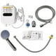 thumbnail image 2 of Instant hot water heater for shower 3500W EU plug 220V, 2 of 5