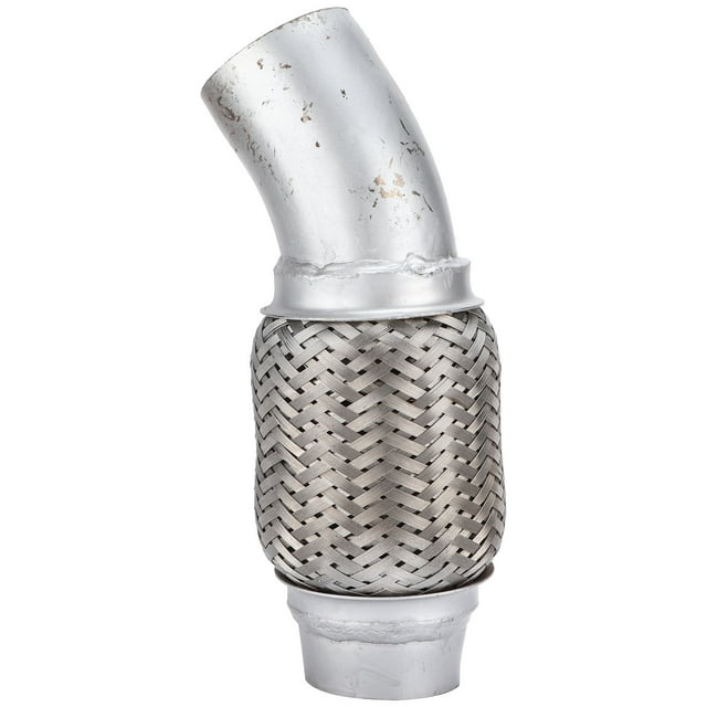 Diesel Particulate Filter, Metal 18307812281 For Repair Replacement For 1 Series E81/2/7/8 116D / 118D / 120D