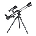 thumbnail image 1 of Telescopio astronómico Zulema con trípode Kits de ciencia, 1 of 8