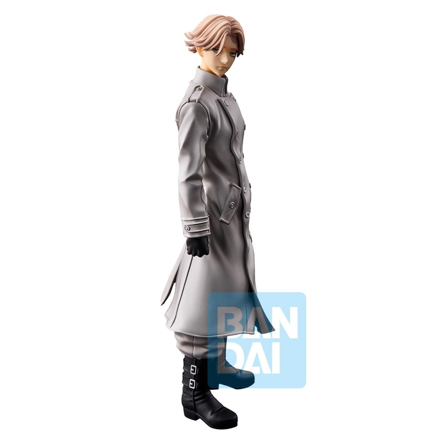 TYO Revengers Seishu Inui HNDB Pt. 2 Ichibansho Statue