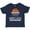 Navy Blue, variant on Inktastic Daddys Little Basketball Buddy Boys Boys Toddler T-Shirt