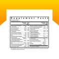 thumbnail image 3 of Seeking Health Kids Multivitamin Chewable, Formulated for Children’s Health, with L-5-MTHF L-Methylfolate , B12, Riboflavin, Vitamin A, Vegetarian (60 Chewable Tablets)*, 3 of 9
