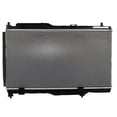 thumbnail image 2 of Motorcraft RADIATORASY (P), 2 of 4