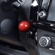 thumbnail image 2 of Botón de arranque y parada del motor del automóvil, palanca de mando con barra de bola de metal completa, botón basculante para arrancar el motor del automóvil, palanca de mando del botón de parada y, 2 of 7
