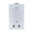 thumbnail image 1 of Boiler de Paso 1 Regadera 6Lts AVERA  C6L Calentador de Paso Uso Exclusivo Gas LP, 1 of 10