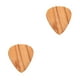 thumbnail image 2 of Toystoory Púas de guitarra Delicado instrumento de cuerda Herramienta de ajuste Comfortale Estudio Accesorio de bajo de Herramientas de juego Púa Tipo 6 2piezas Toystoory CBP198032, 2 of 5