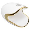 thumbnail image 2 of Mini Nail Phototherapy Lamp Dinosaur Egg Shape Multifunctional Mini Nail Dryers for DIY Home Salon Manicure, 2 of 5