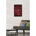 thumbnail image 2 of Netflix Squid Game - Key Art Wall Poster, 14.725" x 22.375", Framed, 2 of 5