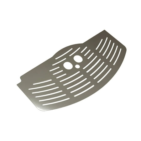 OEM Delonghi Cup Plate Shipped With ESAM3500N, ESAM3300S, ESAM3300