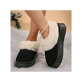 thumbnail image 2 of Women's Snow Boots Thermal Lined Slip-On for Outdoor Warmth and Comfort, 2 of 6