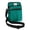 Blue, variant on Detachable Strap Crossbody Bag Travel Pouch Shoulder Bag Cell Phone Waist Bag for Women Men