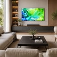 thumbnail image 2 of Pantalla Samsung 65" Neo QLED QN80H 4K Smart TV (2026), 2 of 10