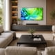 thumbnail image 2 of Pantalla Samsung 55" Neo QLED QN80H 4K Smart TV (2026), 2 of 10