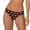 Red, variant on Custom Underwear for Women Personalized Underwear Panties with Face Picture Funny Gifts White M