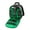 Green, variant on Multifunctional Camera Backpack Video Digital DSLR Bag Waterproof Outdoor Camera Photo Bag Case for DSLR Camera