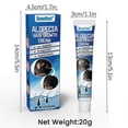 thumbnail image 5 of 1-3pcs Alopecia Hair Growth Cream Reduces Hair Loss Promotes Regrowth Cream Advanced Formulas for Fuller Thicker Hair, 5 of 5