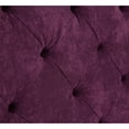 thumbnail image 4 of Base cama Individual DICASA + Cabecera Capri Morado, 4 of 6