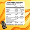 thumbnail image 2 of Probioticos 80 billones Nuboost 120 Caps 4 meses 11 cepas Lactobacillus rhamnosus, 2 of 7