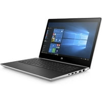 HP ProBook 440 G5 14" HD Intel Quad Core i5 Laptop