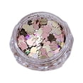 thumbnail image 4 of Lentejuelas de uñas Sunnimix Brillante Brillante Estilo B, 4 of 8