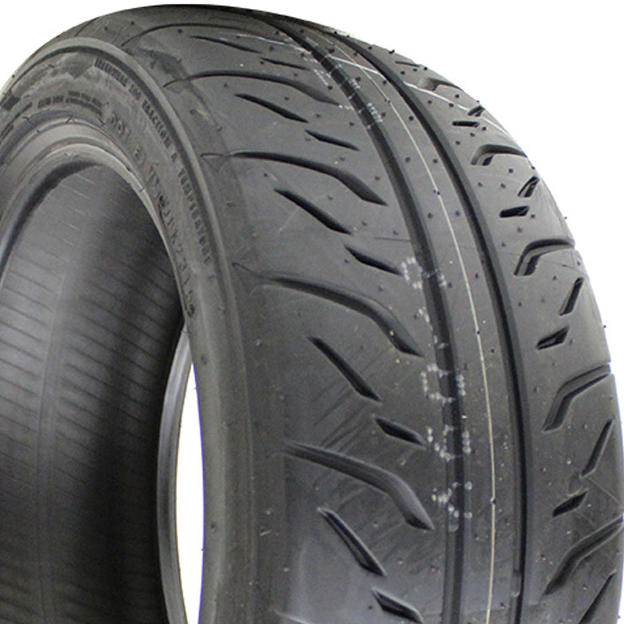 Bridgestone Potenza RE-71R UHP Summer 305/30R19 102W XL Passenger Tire