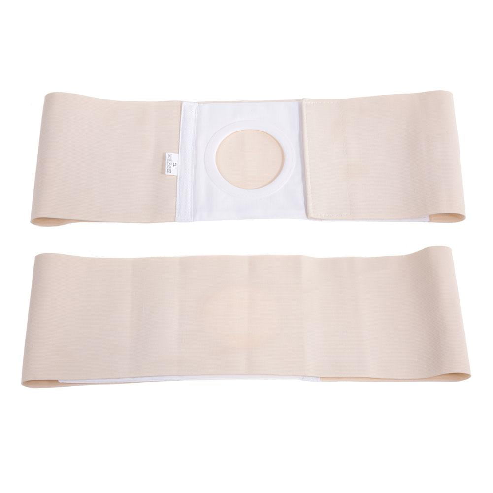 Fyydes Ostomy Hernia Belt, Ostomy Brace Belt,3 Sizes Medical Ostomy
