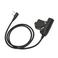 thumbnail image 4 of Adaptador Militar del U94 PTT, Pediendo Resbalones Walkie Talkie Adaptador Push Para Hablar para Walkie Talkies, 4 of 7