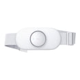 thumbnail image 2 of eléctrico ador pulsación caliente blanco shamjiam Masajeadores lumbares, 2 of 9