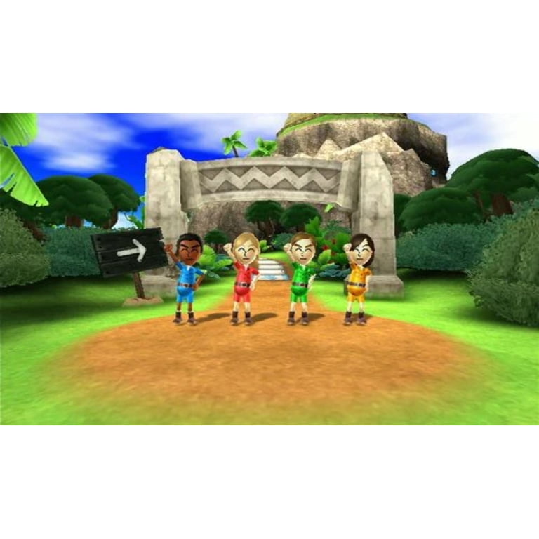 Nintendo Wii Party Game for Kids | Pre-Owned Nintendo Wii