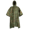 thumbnail image 1 of TFixol - Chubasquero multifunción para hombre y mujer, impermeable, impermeable, poncho impermeable para exteriores, 1 of 6